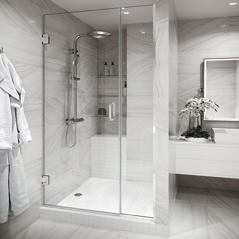 41 Elegant Shower Décor Ideas