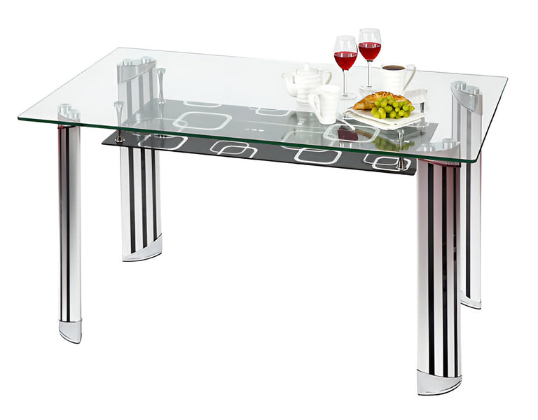 Choosing a Glass Top for Your Dining Table: A Complete Guide