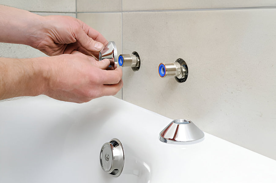 The Ultimate Guide to Replacing Bathtub and Shower Door Sweeps and Seals