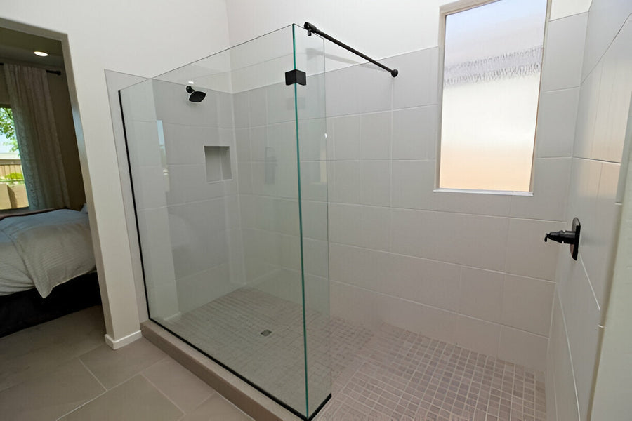 Shop Custom Shower Glass Doors: What to Look for Before Buying