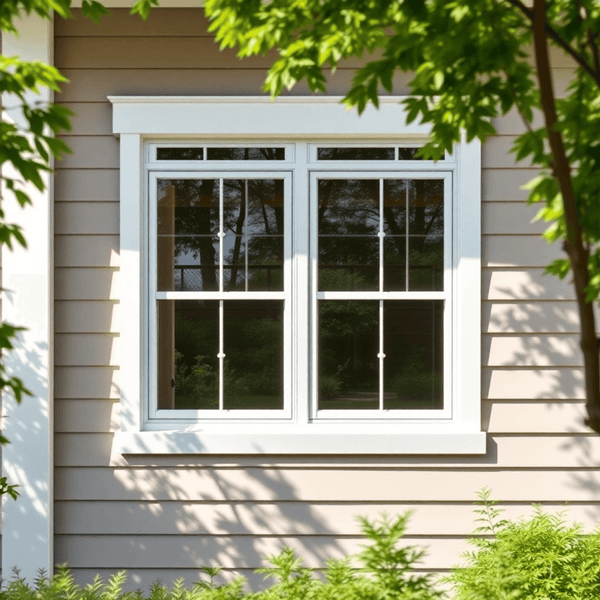 A Comprehensive Guide to Double-Pane Window Replacement Costs