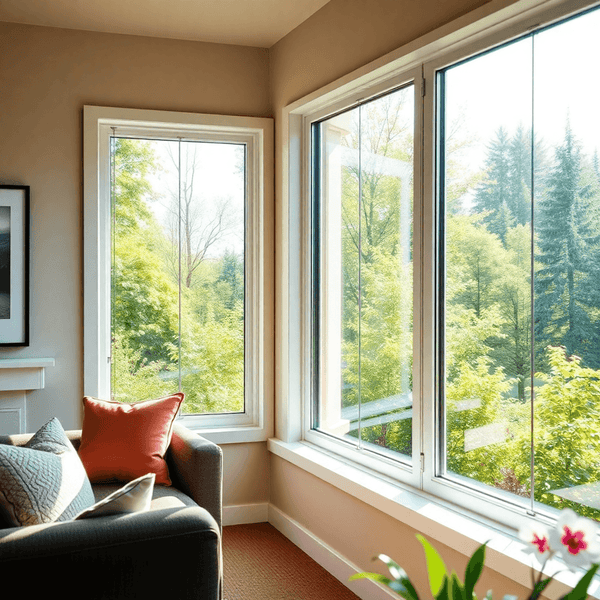 Signs It's Time to Replace Your Insulated Glass Windows