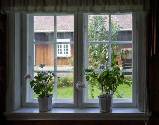 Comparing Single, Double, and Triple-Pane Windows: Which Is Right for You?