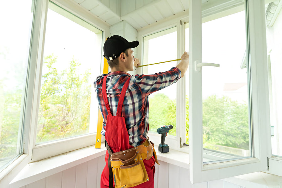 Measuring Window Glass for Replacement: Expert Advice and Best Practices