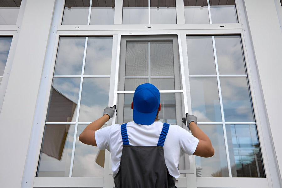 Did You Know You Can Replace Window Glass Yourself?