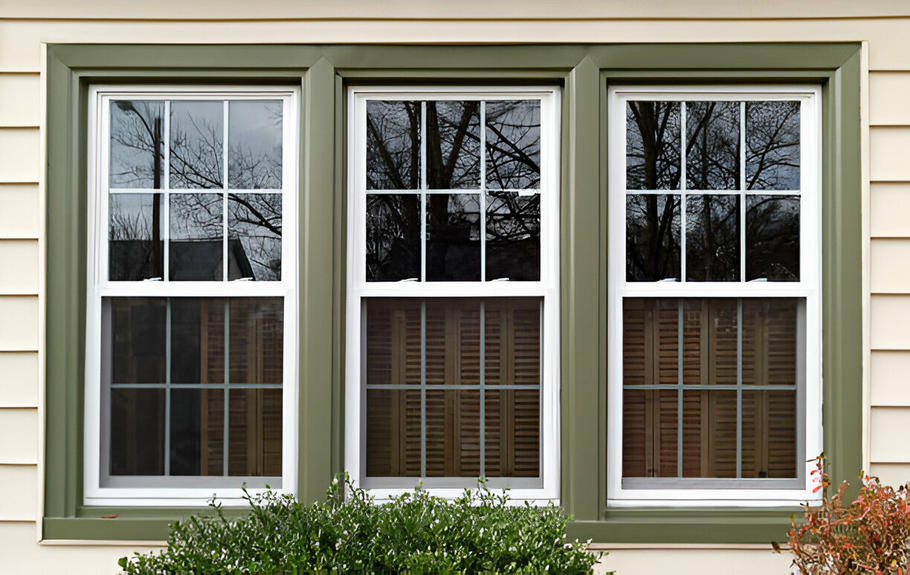 The Secret to Spotless Double Pane Windows: Removing Haze Easily